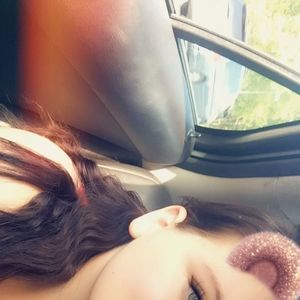 Meet your Posher, Alana